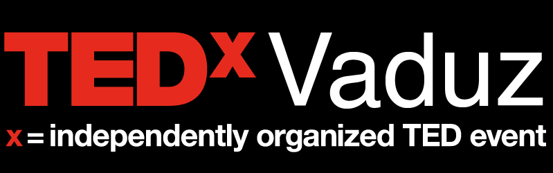 TEDxVaduz – Independently organized TED Event